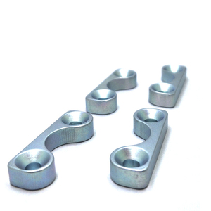 JDM, venta al por mayor de Vietnam, N50, imán avellanado de neodimio de forma semiredonda personalizado - Product Image 1