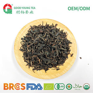 Thé noir biologique Liupao pour la <span class=keywords><strong>perte</strong></span> <span class=keywords><strong>de</strong></span> <span class=keywords><strong>poids</strong></span>, thé noir Liu Pao vieilli <span class=keywords><strong>de</strong></span> haute qualité en gros, livraison rapide dans le monde entier - Product Image 1