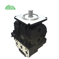 Pompes axiales hydrauliques série Sauer 90R/90L 90R55/90L55/90R75/90L75/90R100/90L100/90L100/90R130/90L130/90R180/90L180