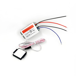 Shinechip <span class=keywords><strong>220V</strong></span> LED 스트립 조명 유도 스위치 소형 미러 조명 터치 센서 포함 제품 유도 스위치 - Product Image 2