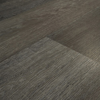 Großhandel Luxus SPC-Boden 5mm LVP-Bodenbelag Vinyl-Planken Wasserdichte Klick-Vinylböden