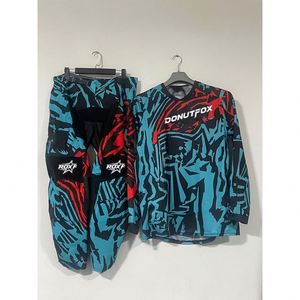Produzione Personalizzata di Maglie da Motocross, Completi da Gara e Abbigliamento Ciclistico per Moto - Product Image 3