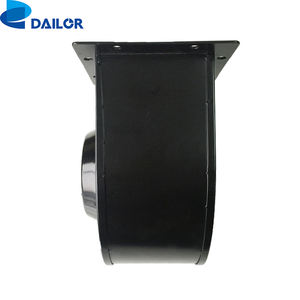 Centrifugaal Blower 133Mm Ac Ec Dc Ventilator Voor Afzuigkap Luchtzuivering - Product Image 3