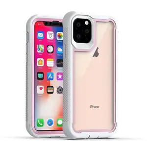 Penutup Telepon untuk Iphone 13, Tas Ponsel untuk Casing Samsung Tahan Guncangan, Casing Kickstand Dazzle untuk Iphone Tahan Benturan