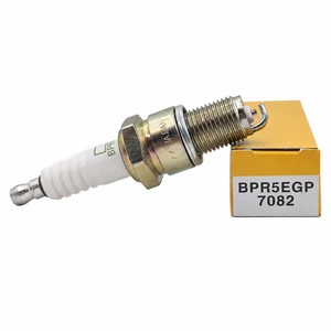 Bujía de iridio Bujias de alto rendimiento al por mayor BPR5EGP 7082 para Honda Toyota Mitsubishi Plymouth Nissan Hyundai Kia - Product Image 1