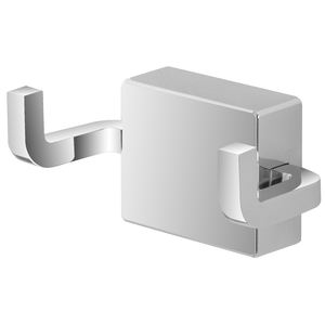 SÉRIE VELVET - CINTRE EN ACIER CHROMÉ - Product Image 1