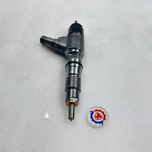 C7.1 Diesel Engine Common Rail Fuel Injector Assembly 371-3974 3713974 3969626 0445120371 0445120520 in Stock Now - Product Image 4