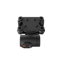 Stabilisateur anti-vibration à trois axes Skydroid C10 PRO HD 2K 1080P haute définition pour Skydroid H16 H16 Pro H20