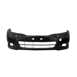 New ô tô front bumper Bìa phụ kiện xe hơi cho Honda thành phố 2009 2010 2011 GM2 GM3 71101-tm4-h00zz