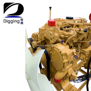 313D2Compatible WithDH300LC - 7 бульдозер завод фундамент машина Экскаватор строительная техника Часть - Product Image 1