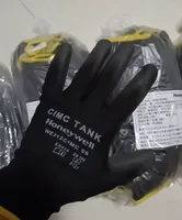 Tas Sarung Tangan Salisbury Gb-112 dengan Klip - Baru, Tersedia, Garansi Satu Tahun