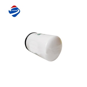 Filtro de Aceite para Motor Diésel de Camión, Modelo 33358 FF5018 P553004 BF988 WK723 8125339 para Filtración de Combustible - Product Image 1