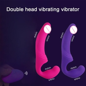 Vibrador inalámbrico con control remoto para masturbación femenina, correa de 10 velocidades para sexo chino <span class=keywords><strong>gay</strong></span> - Product Image 3