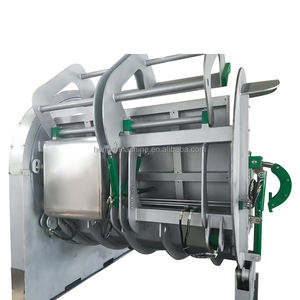 Moslim Slachthuis Plant Halal Volautomatische Slachtmachine Lijn - Product Image 6