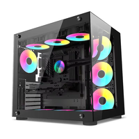 Wholesale New Personal Cheap Gaming Pc Gamer Rtx 3090 Gaming Pc Desktop Computer Computadoras Pc