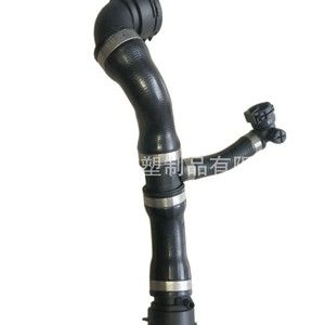 Manguera de radiador Bentley de 400 mm, tubo de refrigerante de plástico para reemplazo y reparación - Product Image 5