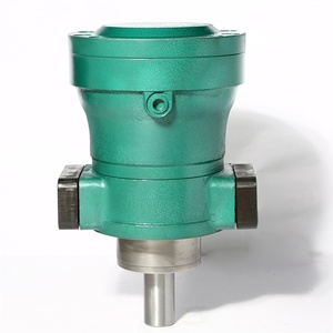 Pompe à pistons axiaux à cylindrée fixe légère série MCY14-1B 250/250SCY/250YCY en fonte 23 - Product Image 1