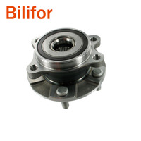 43550-0R030 43550-42020 Ensemble de roulement de moyeu de roue avant avec ABS pour Toyota RAV4 ACA3 Prius 2005-2012
