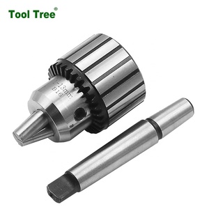 Machines-outils 1set Précision Morse cône MT2 MT3 MT4 Cône Morse <span class=keywords><strong>Mandrin</strong></span> ArborB10 B12 B16 JT1 JT2 JT3 <span class=keywords><strong>Clé</strong></span> Type Mandrins - Product Image 3