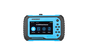 Bán Nóng! LR-G100 dò cốt thép để quét và phát hiện vị trí kim loại cốt thép trong bê tông - Product Image 6