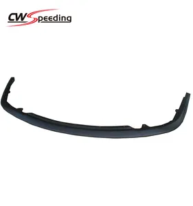 STI Phong Cách Carbon Fiebr Trước Lip Cho 2006-2007 Subaru Impreza 9