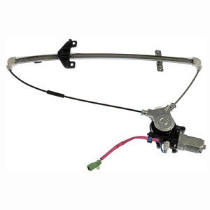 Lève-vitre Honda CR-V 72710S9A013 741 019 pour remplacement et réparation - Product Image 2