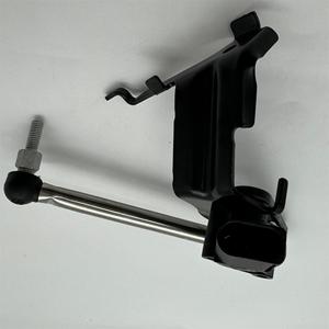 Capteur de hauteur de véhicule Audi 4N0941310E 4N0941310D, pièce de rechange pour suspension - Product Image 3
