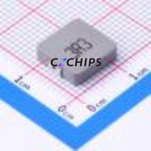 FAUL1030-3R3MT ตัวเหนี่ยวนำไฟฟ้าแบบ SMD, 11.5x10 มม. ( ค่าความเหนี่ยวนำ: 3.3uH ) ( ความแม่นยำ: 20% กระแสไฟฟ้าที่กำหนด: 9A ) - Product Image 1