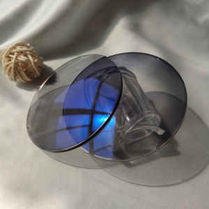 Антибликовые очки 1,56 HMC <span class=keywords><strong>Blue</strong></span> blacking Фотохроматические очки - Product Image 4