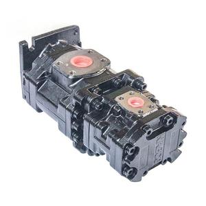 Pompe à engrenages de haute qualité J2100/2040 pour systèmes hydrauliques de chargeuses mécaniques chinoises - Product Image 4