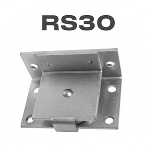 รอกยึดและรักษาความปลอดภัยแบบ RS30แบน - Product Image 1