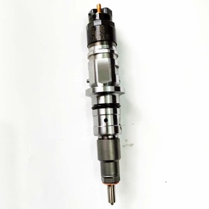 Injecteur de carburant diesel JAC 4DA1-2C 0445110718 pour moteur Starry Shuailing, pièce 1100200FA130 - Product Image 3
