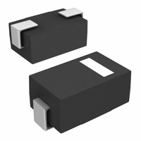 Diode Zener SMA 68V 500mW 5% CMZ5945B TR13 PBFREE