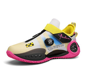 Nuove <span class=keywords><strong>Scarpe</strong></span> <span class=keywords><strong>da</strong></span> <span class=keywords><strong>Basket</strong></span> di Alta Qualità per Uomo <span class=keywords><strong>Adulto</strong></span>, <span class=keywords><strong>Scarpe</strong></span> <span class=keywords><strong>da</strong></span> <span class=keywords><strong>Basket</strong></span> per il Tempo Libero all'Ingrosso - Product Image 2