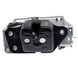 Moteur d'actionneur de verrouillage de porte de <span class=keywords><strong>coffre</strong></span> arrière 4589581AA pour 08-20 <span class=keywords><strong>Dodge</strong></span> <span class=keywords><strong>Grand</strong></span> <span class=keywords><strong>Caravan</strong></span> 08-16 Chrysler Town & Country 08-10 Jeep Commander - Product Image 5