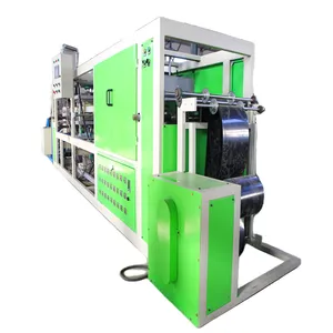 Fushi Thermovormende Machine Automatische Machine Voor Het Maken Van Zaailingen