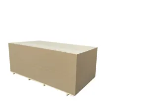 Producción de Garantía de Calidad de múltiples modelos de madera contrachapada MDF