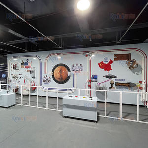 Museum scientifique intérieur pour enfants, <span class=keywords><strong>centre</strong></span> scientifique, installations de parc d'attractions, expériences interactives, <span class=keywords><strong>exposition</strong></span> sur l'espace scientifique - Product Image 6