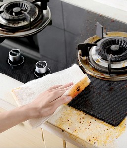Vente en gros de serviettes en <span class=keywords><strong>bambou</strong></span> en fibres naturelles organiques personnalisées serviette en <span class=keywords><strong>bambou</strong></span> pour la cuisine - Product Image 4