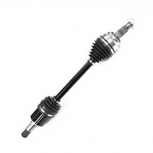 Arbre de transmission demi-arbre <span class=keywords><strong>OLIVER</strong></span> 43420-48100 RX300 30L MCU35 1MZFE 2003-2006 AWD - Product Image 1