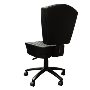 Cadeiras luxuosas modernas do assento do <span class=keywords><strong>casino</strong></span> da fábrica do sucessor do projeto do entretenimento da cadeira do jogador do rolamento para o pôquer do entalhe para a barra - Product Image 2