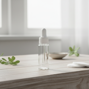 Ampolla de Vidrio de 15 ml con Gotero Sellado - Product Image 3