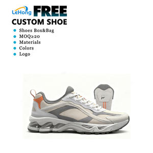Chaussures de course à pied de haute qualité en gros personnalisées, chaussures de sport d'été pour hommes, chaussures de campus, style de marche pour femmes, chaussures NYCS - Product Image 1