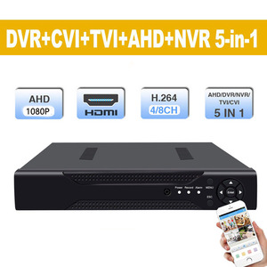 Oem 16 Channels His <strong>H</strong>.<strong>264</strong> <strong>Dvr</strong> Board Vision Recorder Cctv Security - Product Image 5