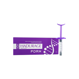 Sérum injectable Hydurage PDRN 2ml HA anti-rides, éclaircissant et raffermissant pour le visage, le cou, les lèvres et le <span class=keywords><strong>nez</strong></span>, directement du fabricant. - Product Image 5