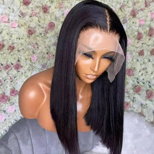 Парик из натуральных волос - Product Image 2