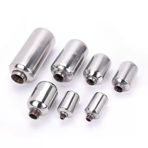 Pompe à piston à trois cylindres en acier inoxydable universelle de marque JC pour pulvérisateur <span class=keywords><strong>agricole</strong></span>/pulvérisateur de pesticides, pièces pour tracteurs - Product Image 6
