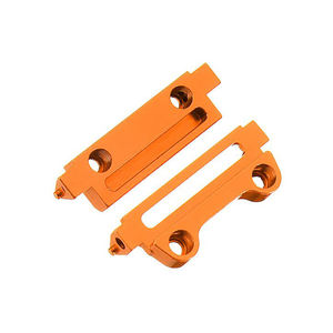 وتصنيع الآلات CNC من سبائك الألومنيوم - Product Image 6