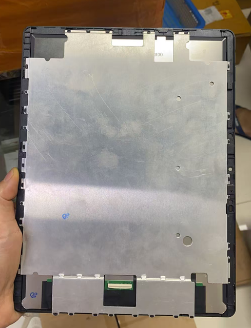 Original LCD Screen for Alldocube X Pad U1101