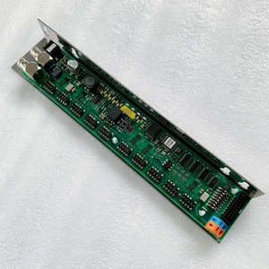 Carte de circuit imprimé de haute qualité MA L0071001, carte d'extension Arcnet, fontaine à encre L0071000 pour pièces de rechange de presse offset KBA - Product Image 1